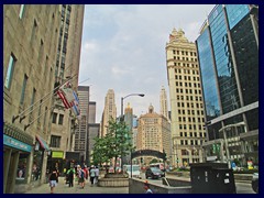 Magnificent Mile 107